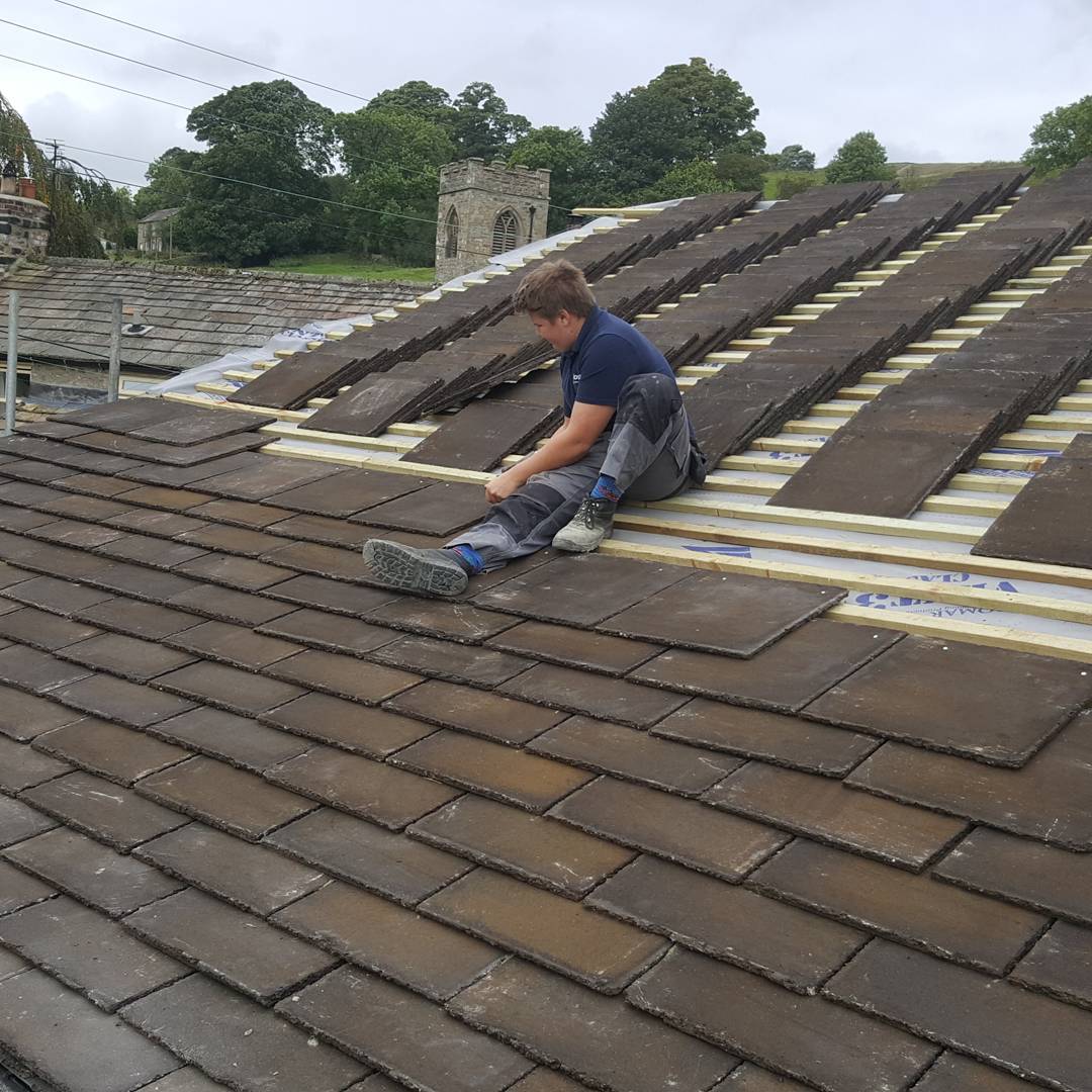 Roofing 